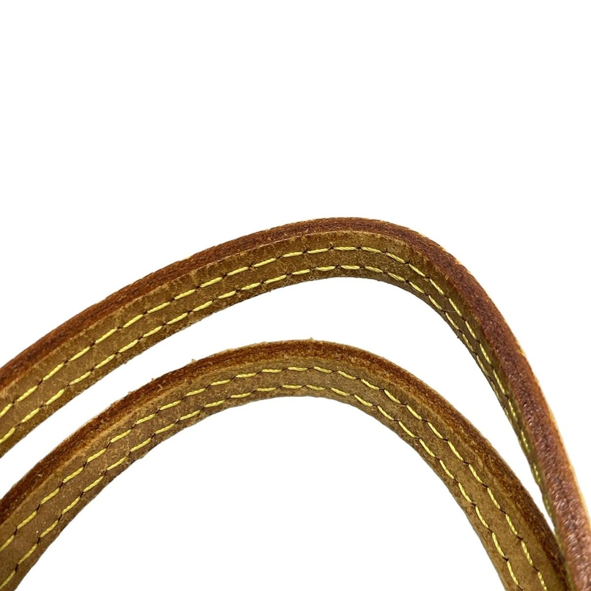 モノグラム ネヴァーフルPM