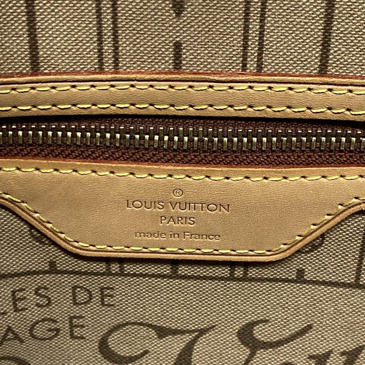 VUITTON ルイヴィトン