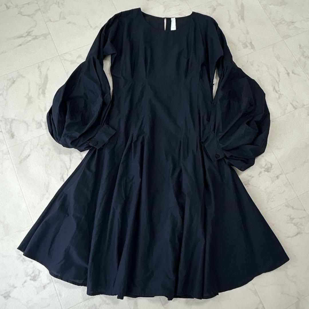 定価7.1万 ネイビー