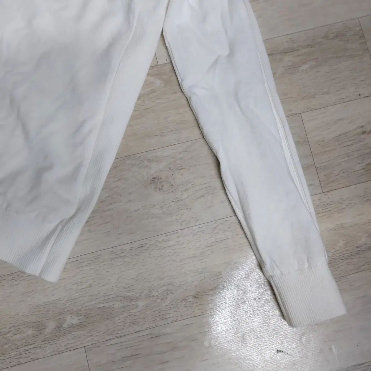 St ANDREWS セント アンドリュース 防風ニット sサイズ