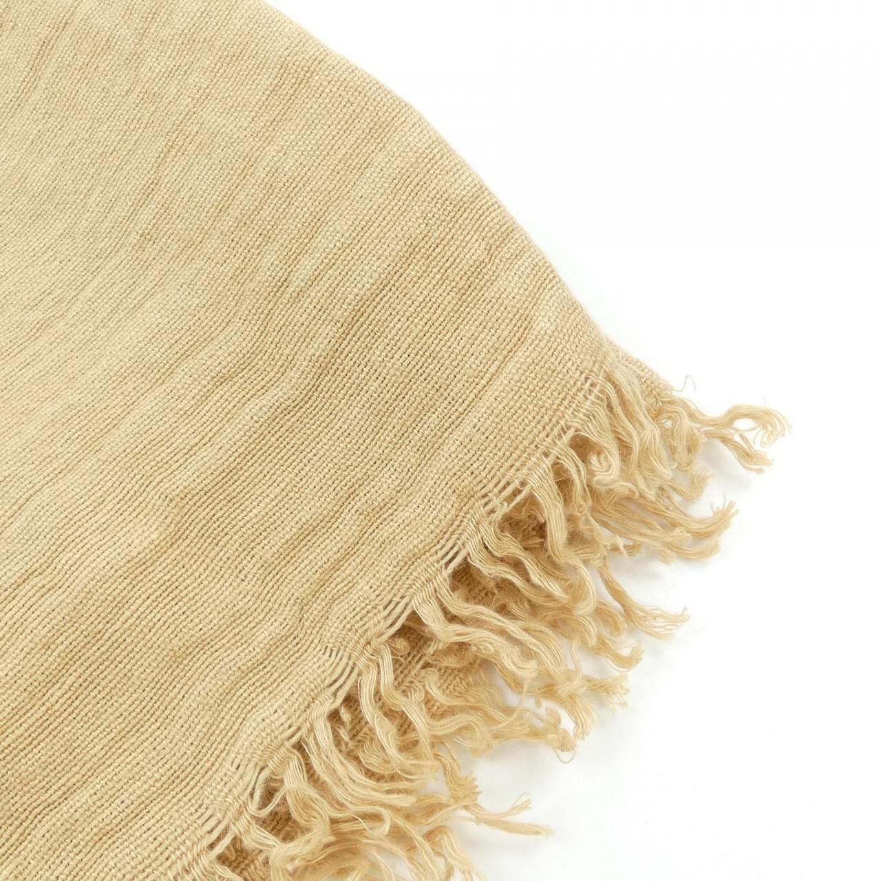 アソースメレ ASAUCE MELER STOLE ASAUCE MELERアソースメレ リネン