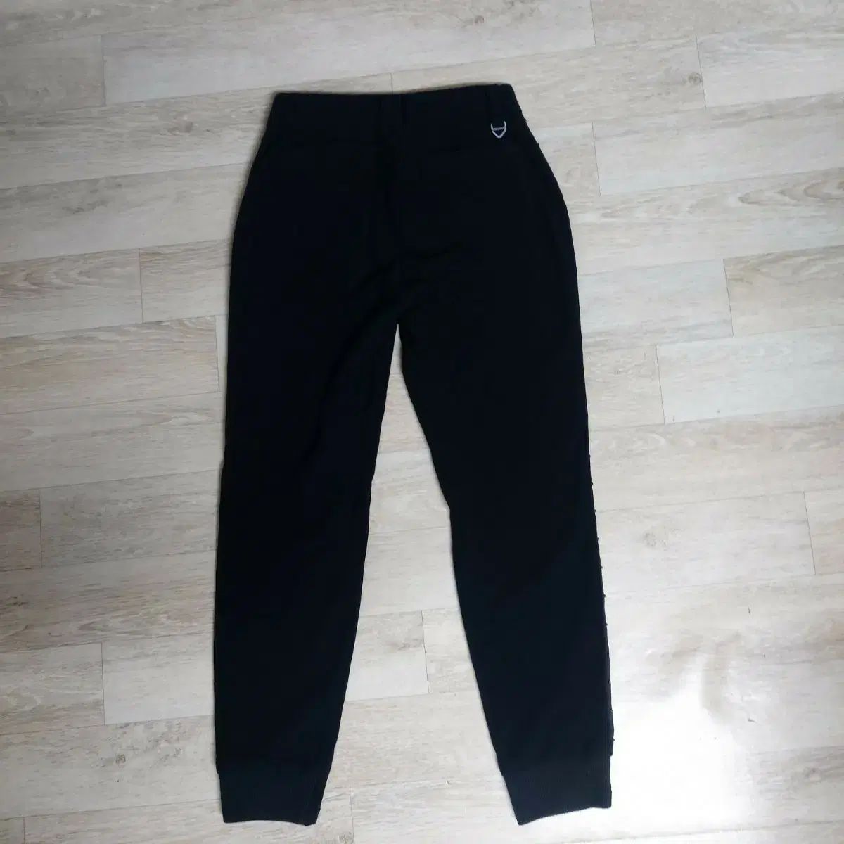 St ANDREWS セント アンドリュース 冬 起毛パンツ Sサイズ