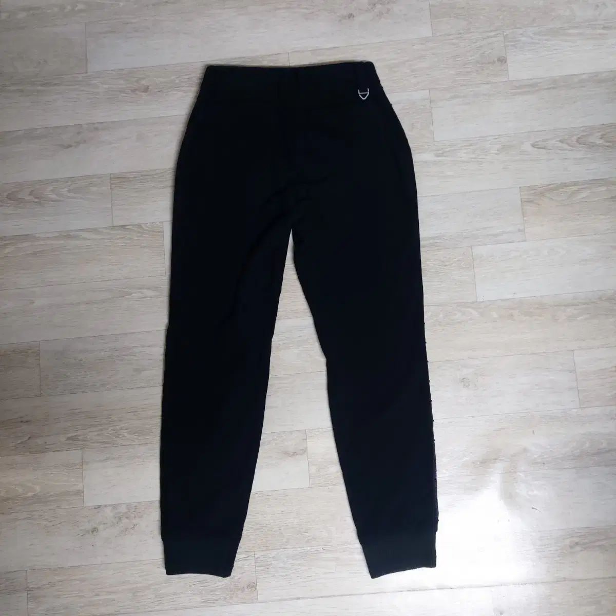 St ANDREWS セント アンドリュース 冬 起毛パンツ Sサイズ