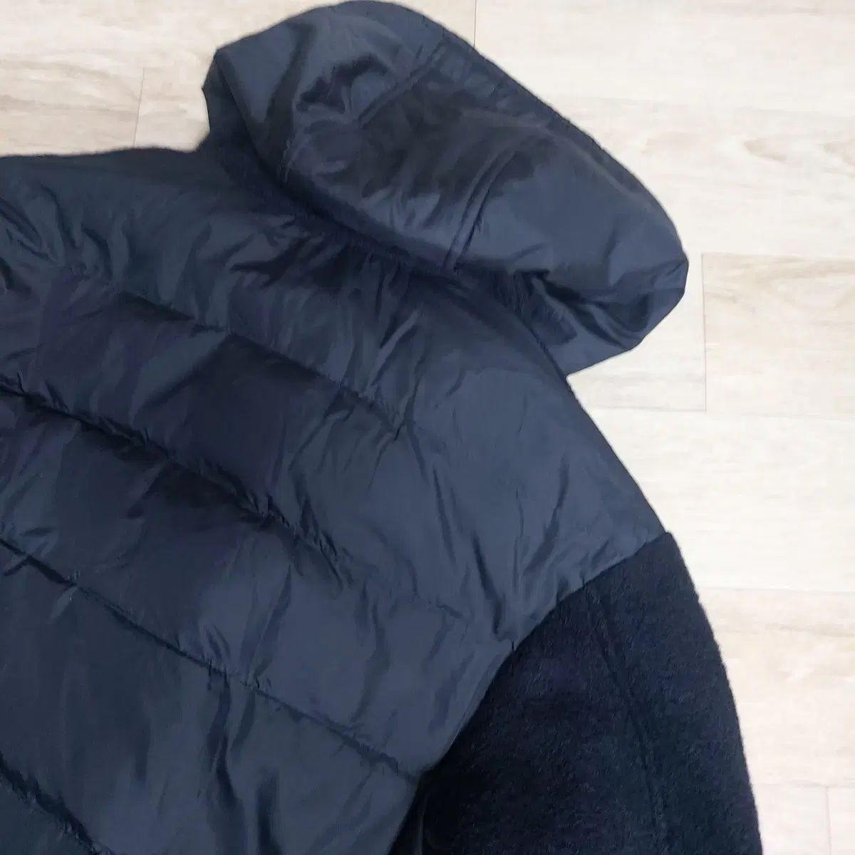  St ANDREWS セント アンドリュース ダウンジャケット Mサイズ その他 レディースウェア