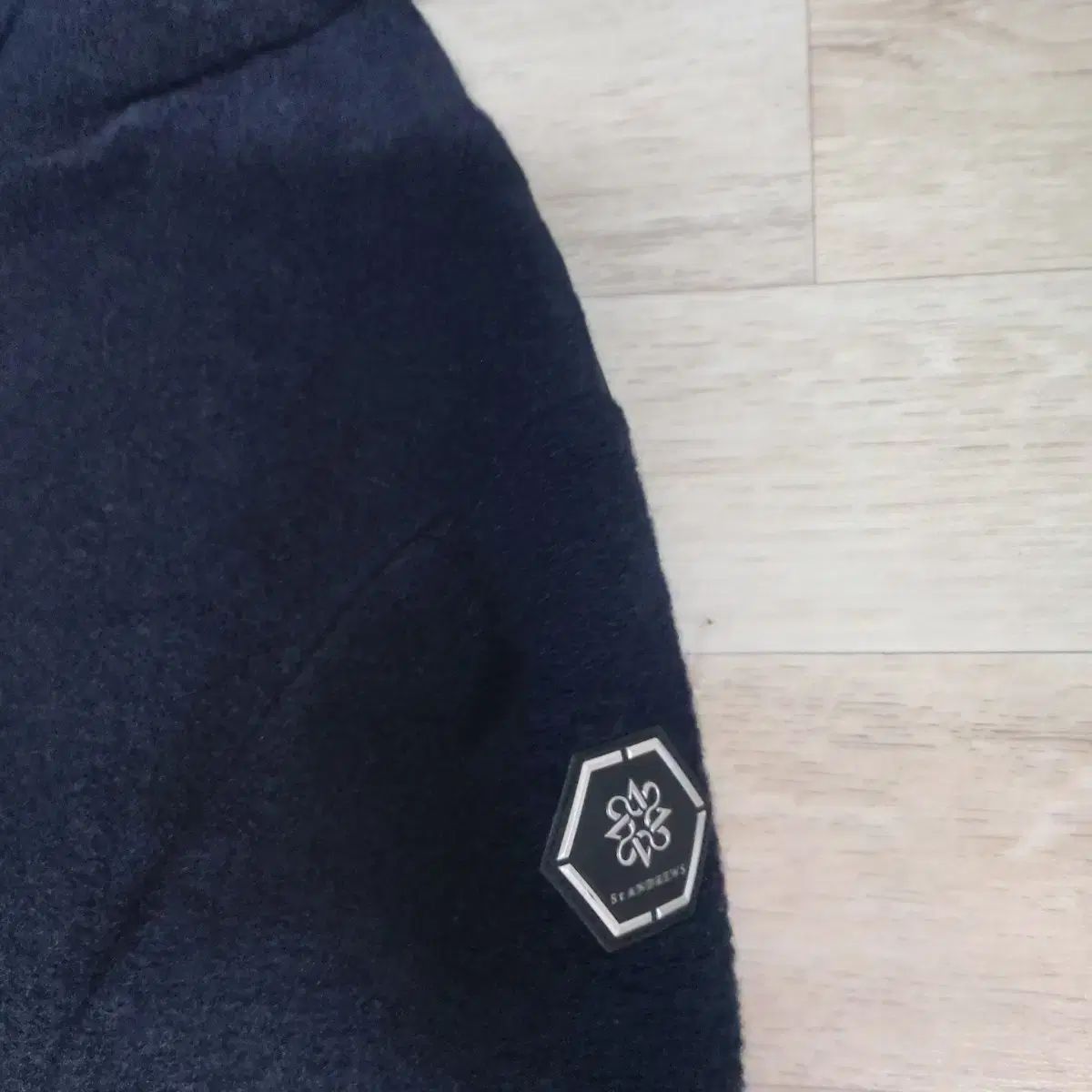 St ANDREWS セント アンドリュース ダウンジャケット Mサイズ