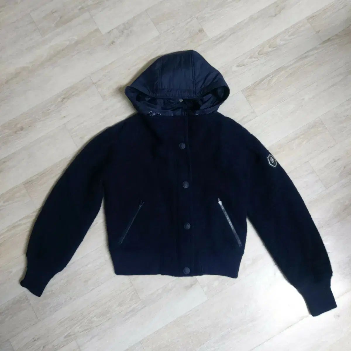 St ANDREWS セント アンドリュース ダウンジャケット Mサイズ