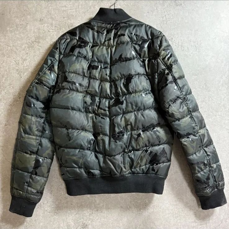 G-STAR RAW BRONSON BOMBER ボンバージャケット 美品 G-STAR RAW BRONSON BOMBER ボンバージャケット 美品 ジャケット・アウター