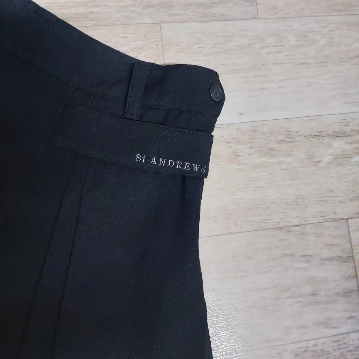 St ANDREWS セント アンドリュース スカート XSサイズ