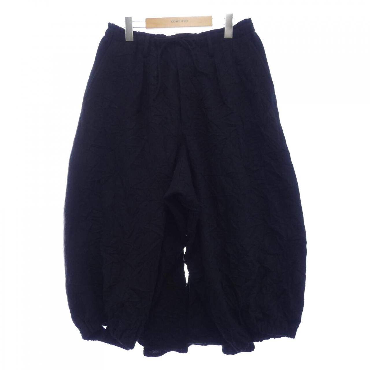 ダブルジレ ヨウジヤマモトプールオム サイズ2 ダブルジレ ヨウジ