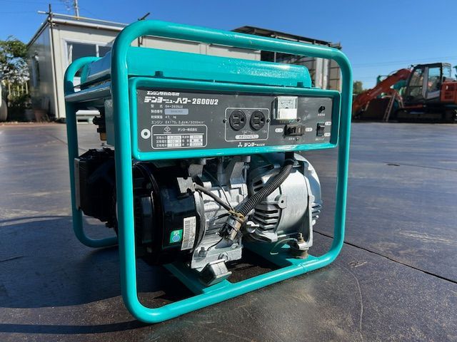 2.2kVA 単相100V