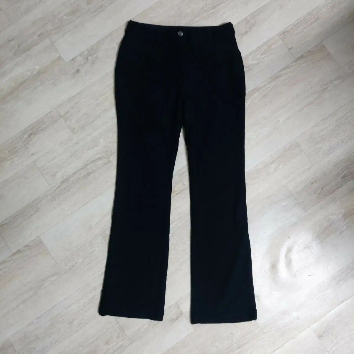 Titleist タイトリスト 厚手 起毛パンツ sサイズ