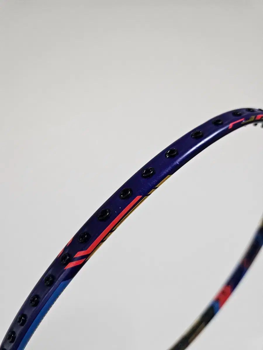 バドミントン ラケット