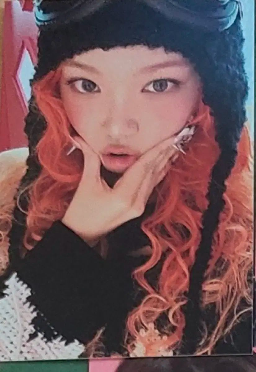 LE SSERAFIM ルセラフィム スパゲティ 2週目 公開番組 サノク トレカ キム チェウォン KIM CHAEWON