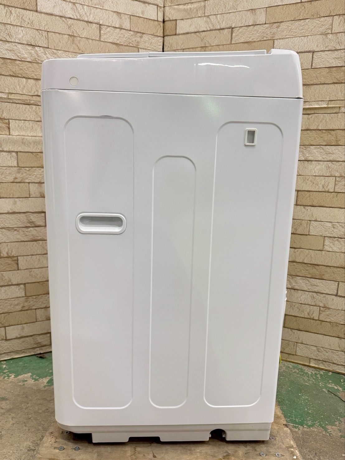  高年式 大阪 3か月保障付き 洗濯機 ハイセンス 7 kg HW K 70 J SS 169 縦型洗濯機本体 縦型洗濯機