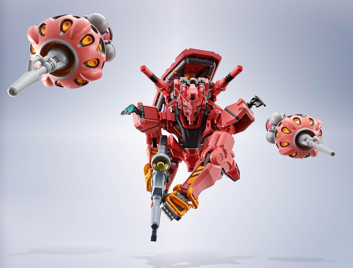 新品】 ROBOT魂 オンライン ＜SIDE MS＞ 機動戦士Gundam GQuuuuuuX