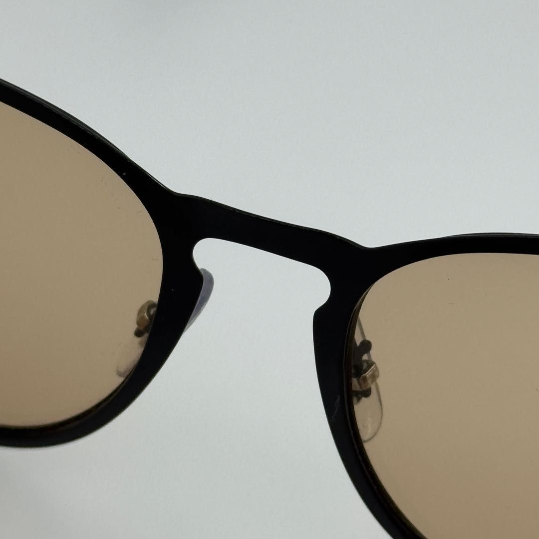 レイバン RB3539 002 93 54サングラス 1017b13’