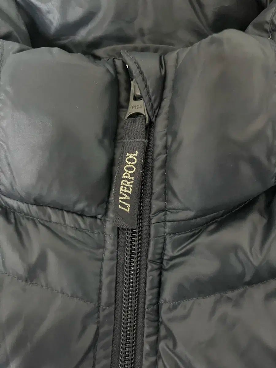 リヴァプール ブラック