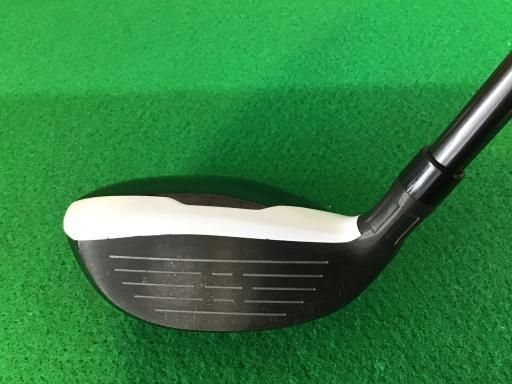 テーラーメイド M2(2017) U4 USA ユーティリティ UT REAX 75(M2 2017UT