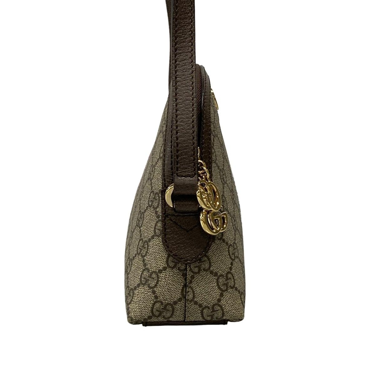 GUCCI グッチ オフィディア GGスプリーム ショルダーバッグ 499621 グッチ GGスプリーム オフィディア 499621 スモールショルダーバッグ