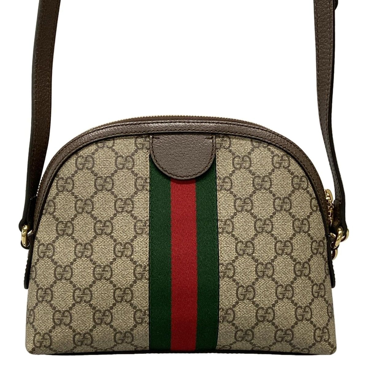 GUCCI(グッチ) ショルダーバッグ オフィディア スモール ショルダー