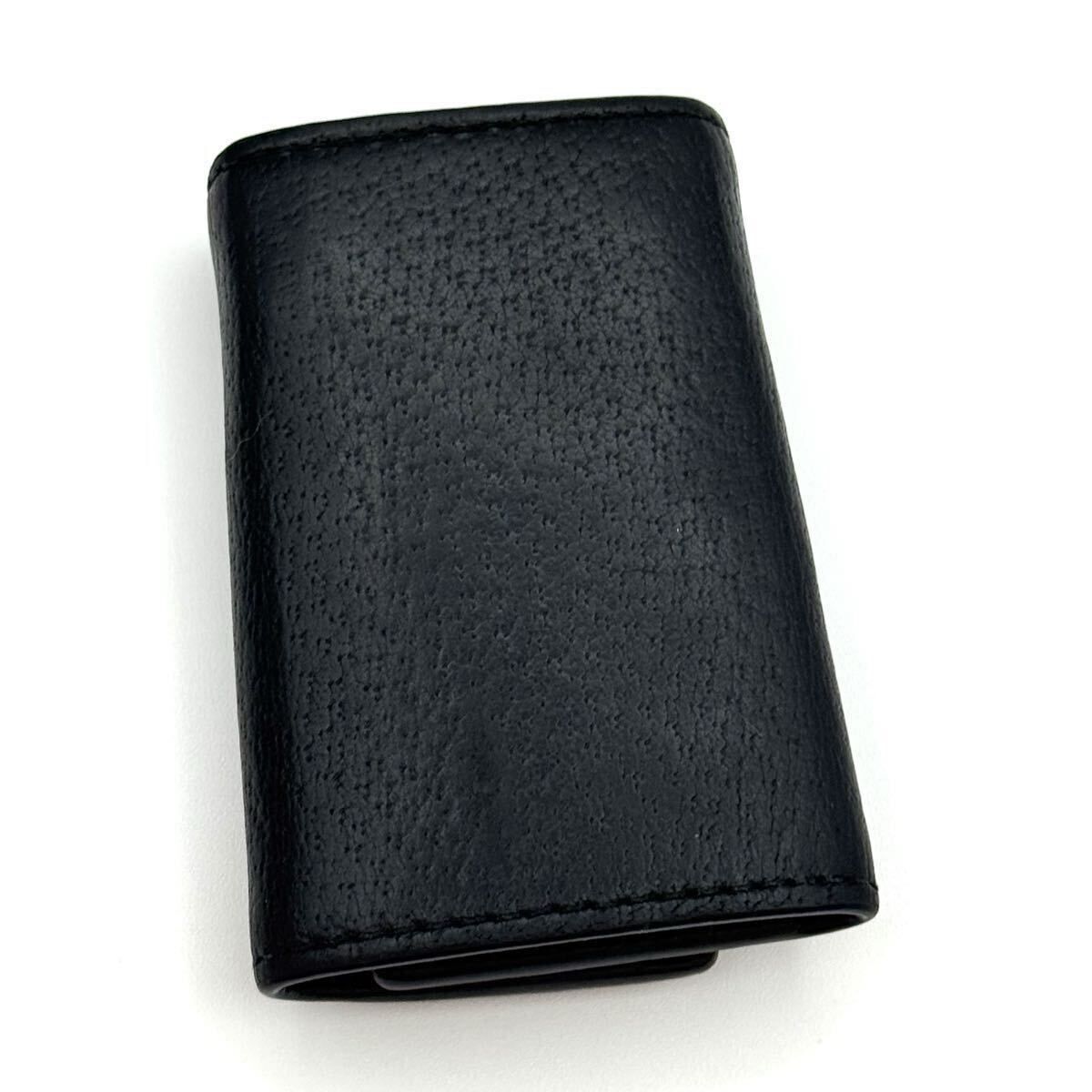 GUCCI ビー 蜂 アニマリエ 6連 キーケース 110572 - メルカリ