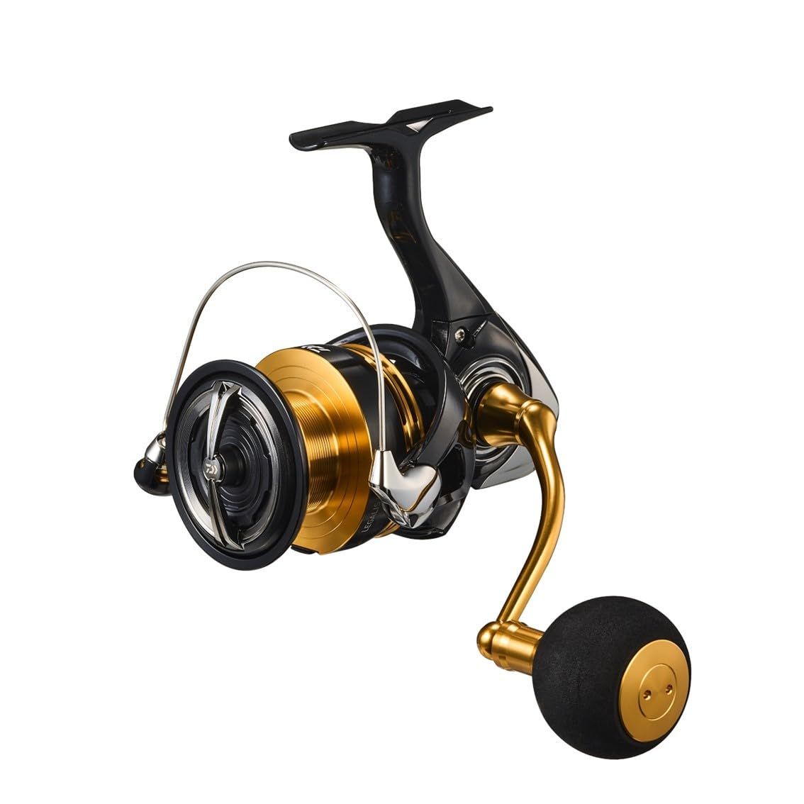 ダイワ DAIWA ショアジギング スピニングリール 23レガリス LT500