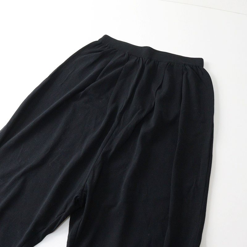 pants コットンパンツ