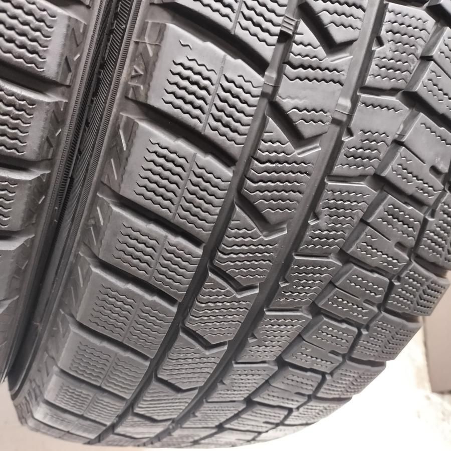  配送先指定あり スタッドレス 2本 225 50 R 18 ダンロップ ウィンターマックス WM 02 製 80〜85 ～本州 四国は ～ 18インチ スタッドレス