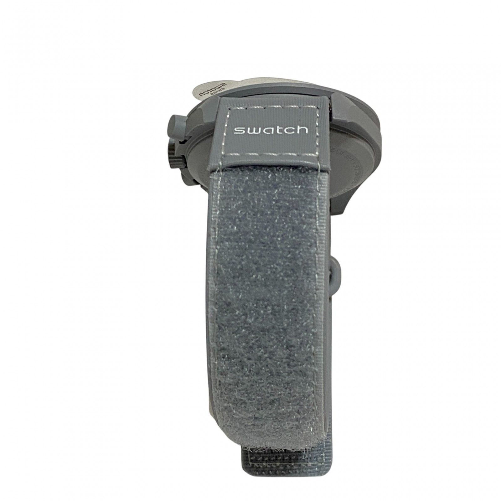 ムーンスウォッチ 1965