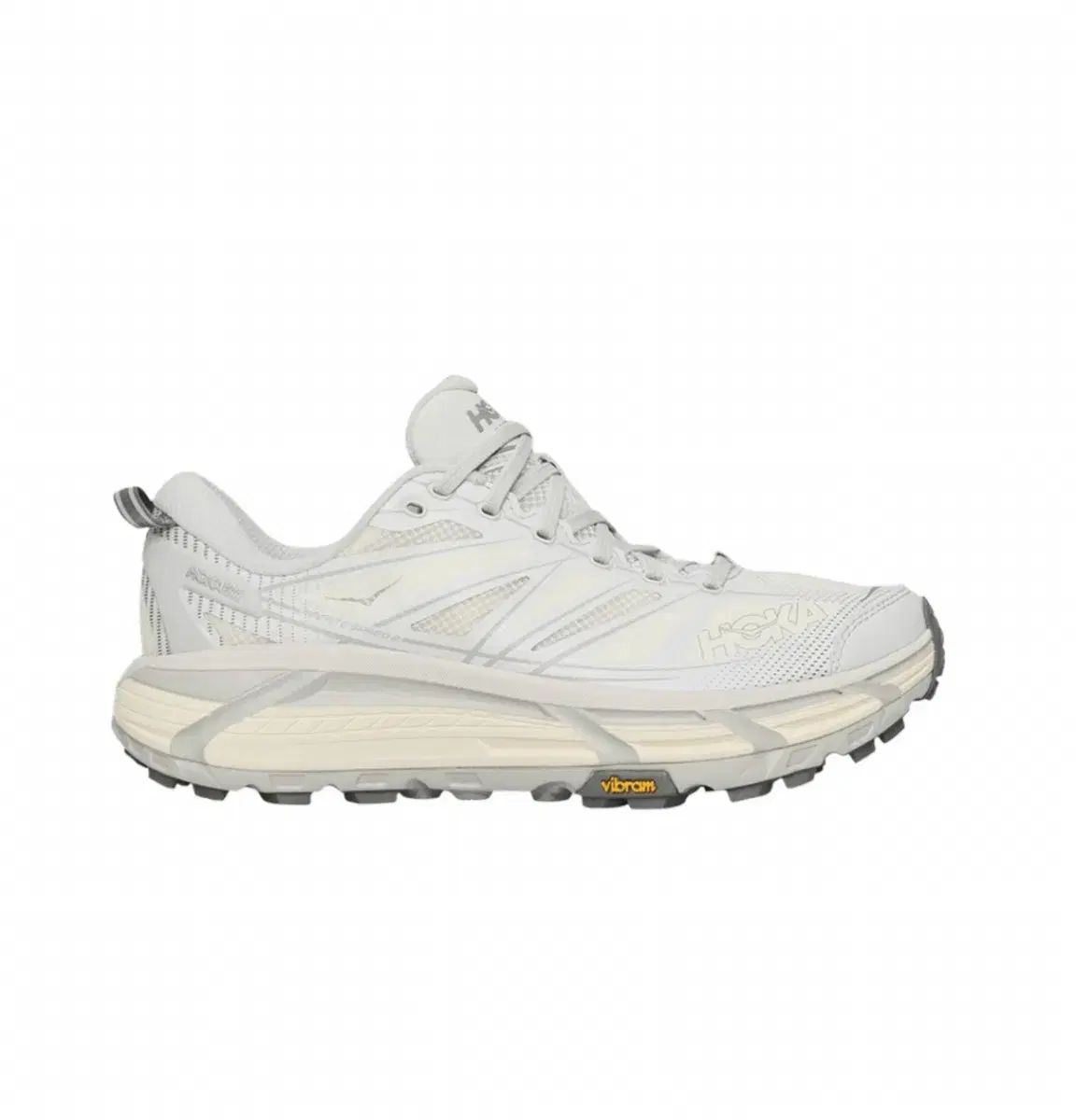 ホカ マファテ スピード2 コスミック グレー 앨러베스터