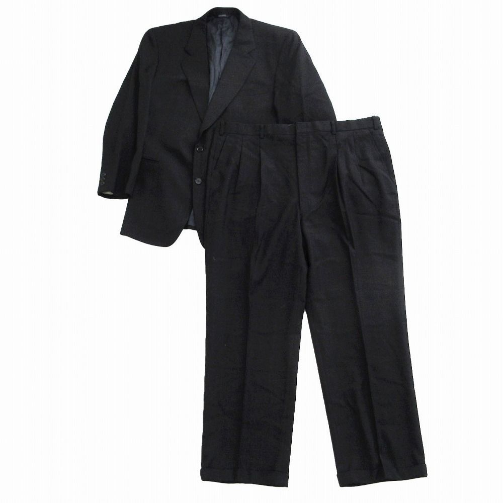 NINA RICCI ニナリッチ エルメネジルドゼニア スーツセットアップ 日本