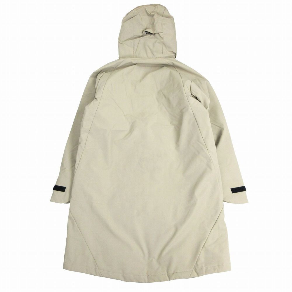 【schoffel】ショッフェル　レディースダウンモッズコート お値下げしました！ ショッフェル レディースダウンモッズコート