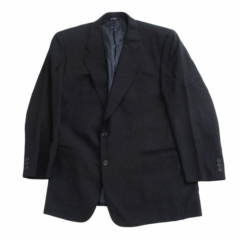 NINA RICCI ニナリッチ エルメネジルドゼニア スーツセットアップ 日本