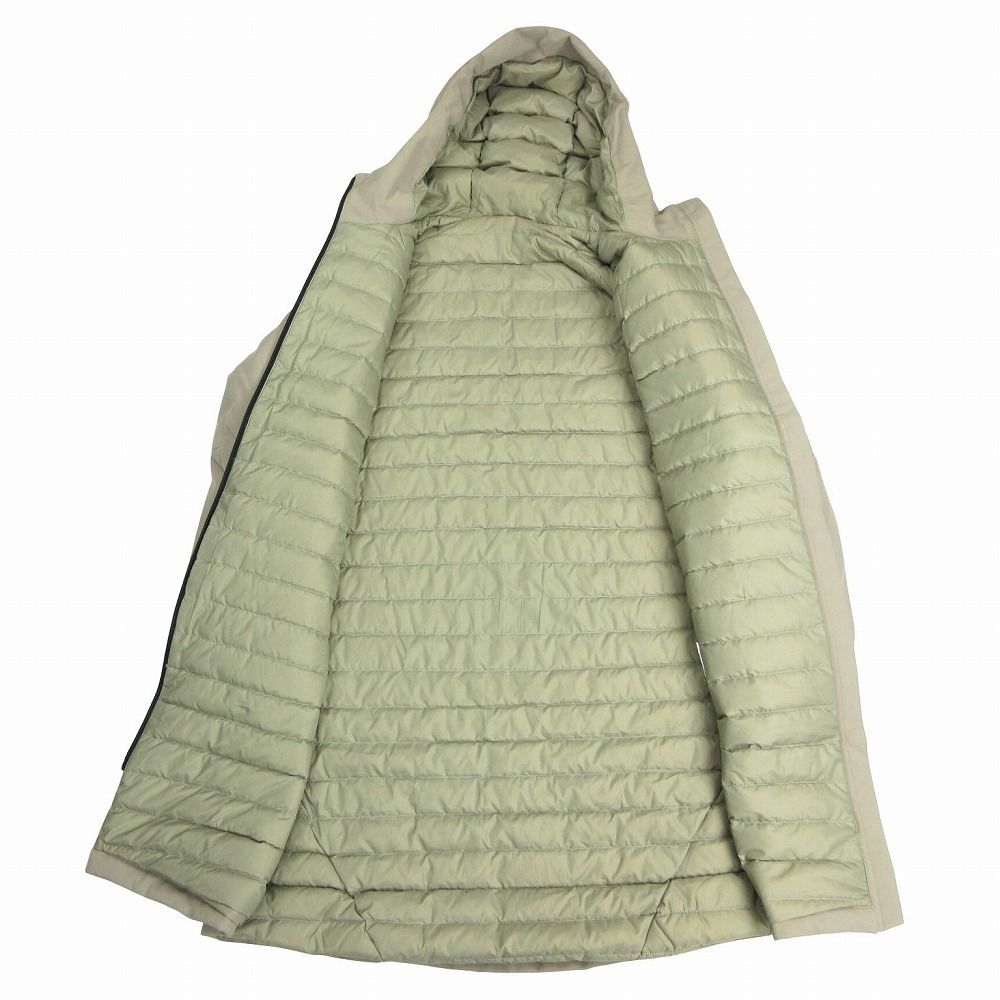 Schoffel ショッフェル ダウン コート ジャケット ロング丈 ストレッチ