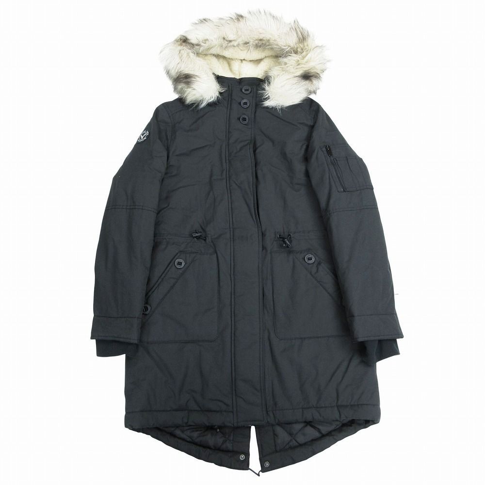 AMERICAN EAGLE アメリカンイーグル モッズコート ジャケット 