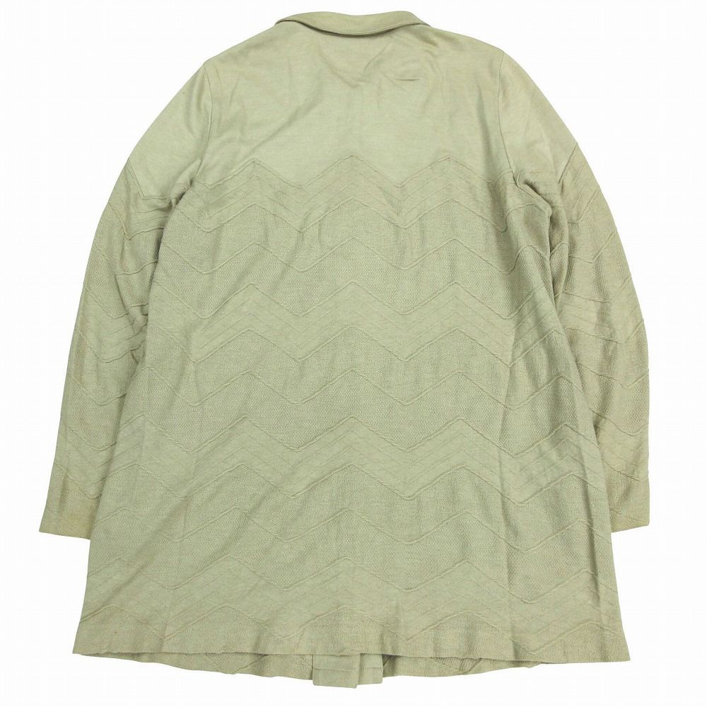 インポートロッサ アルバロッサ ALBA ROSSA レース刺繍 シャツ