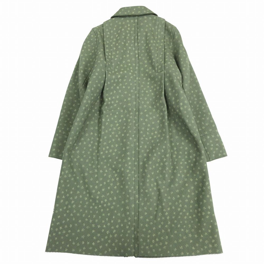 MARC JACOBS LOOK マークジェイコブス ルックステンカラー ジップ