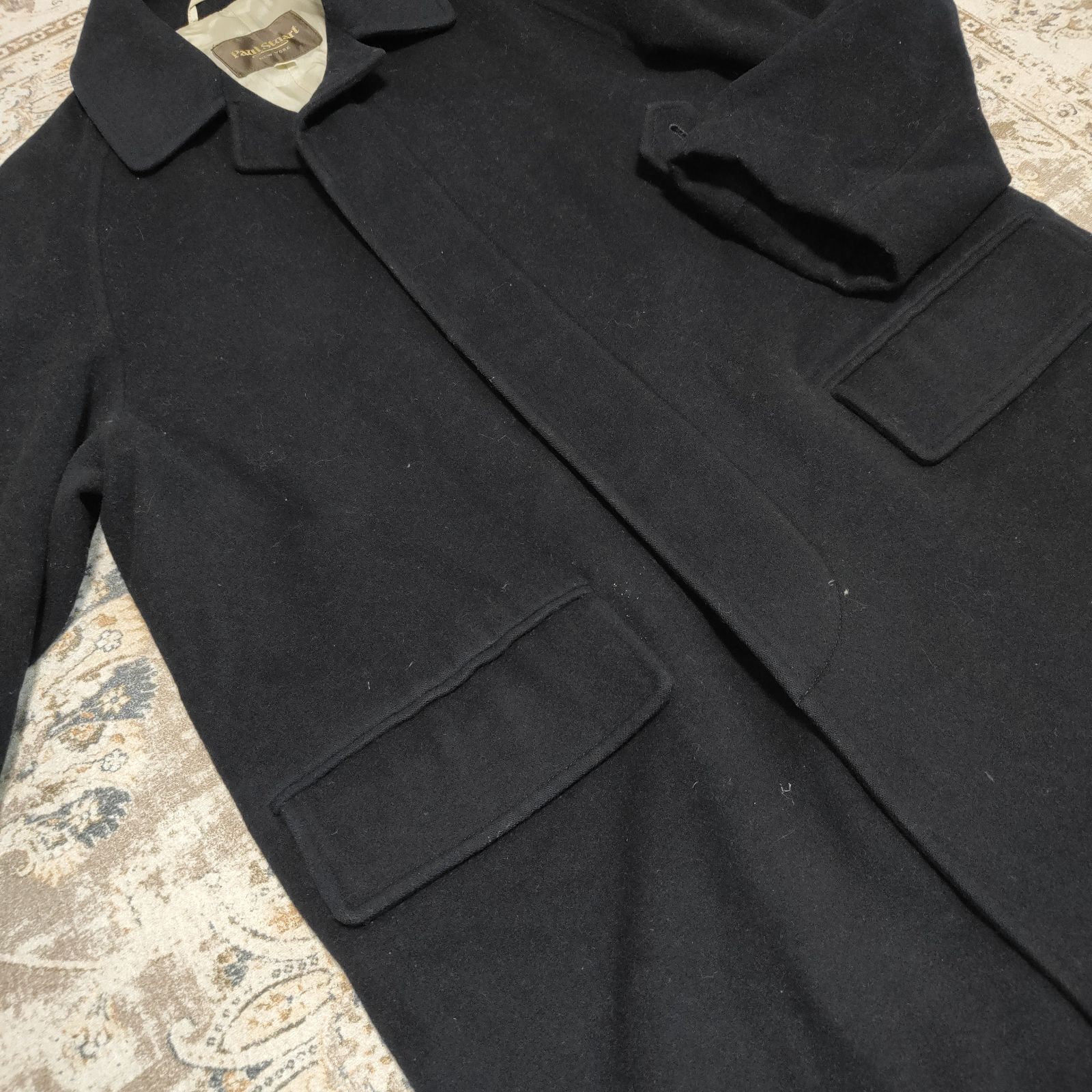 Stuart アルパカ混