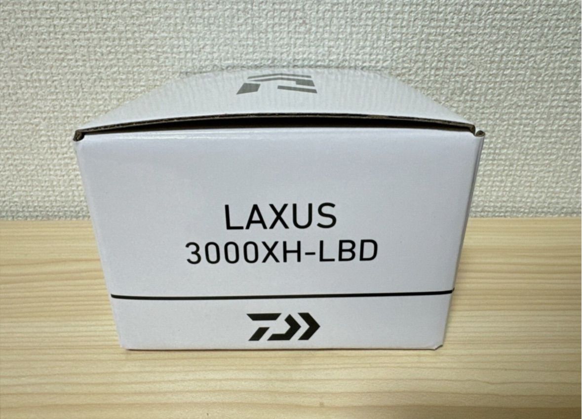 ラグザス LAXUS