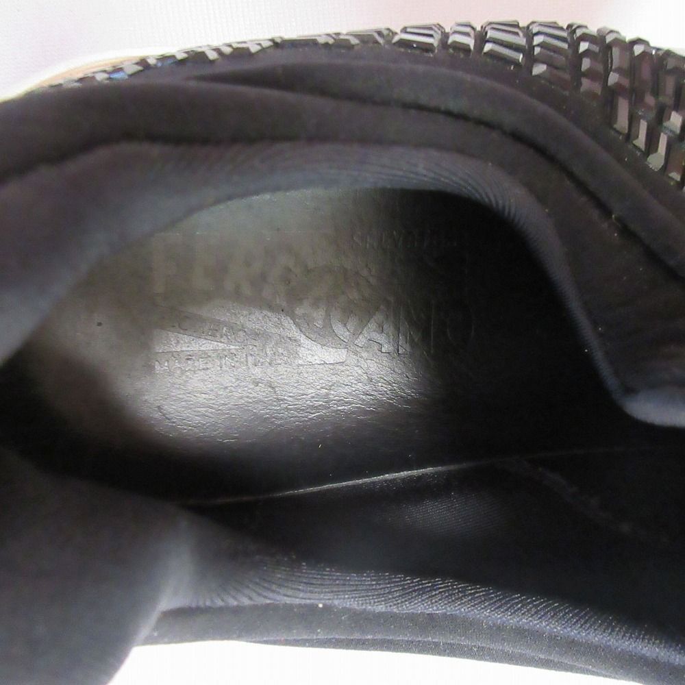 スリッポン スニーカー