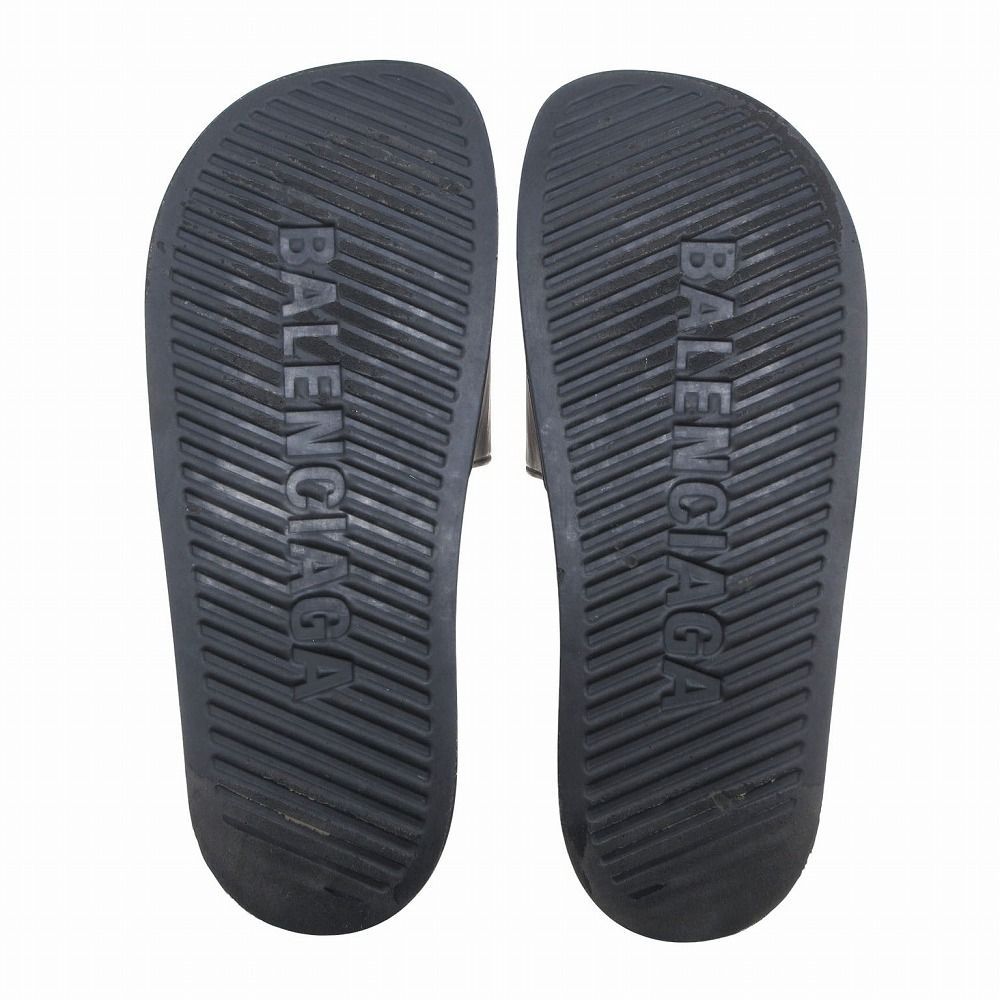 スライド ビーサン