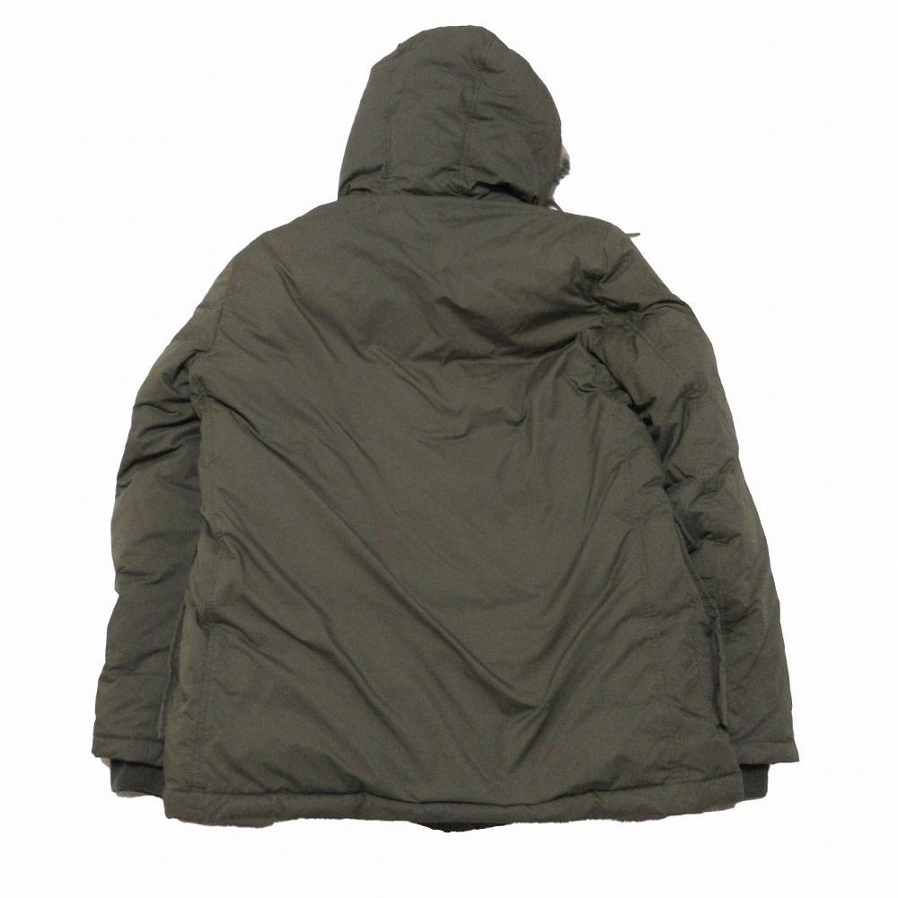 モンクレール　『 CHATEAUBRIANT 』 MONCLER (モンクレール) CHATEAUBRIANT GIUBBOTTO シャトーブリアン