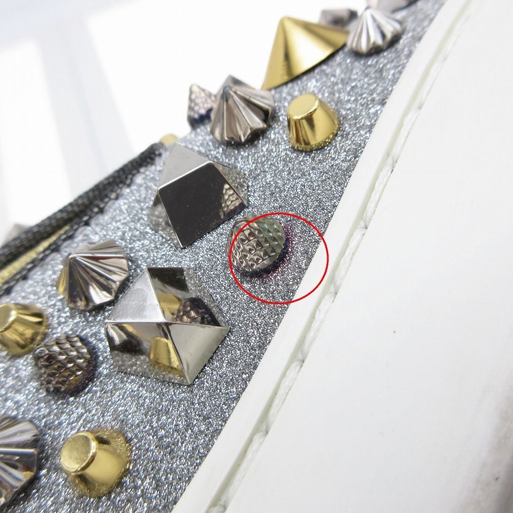 スパイク マルチ