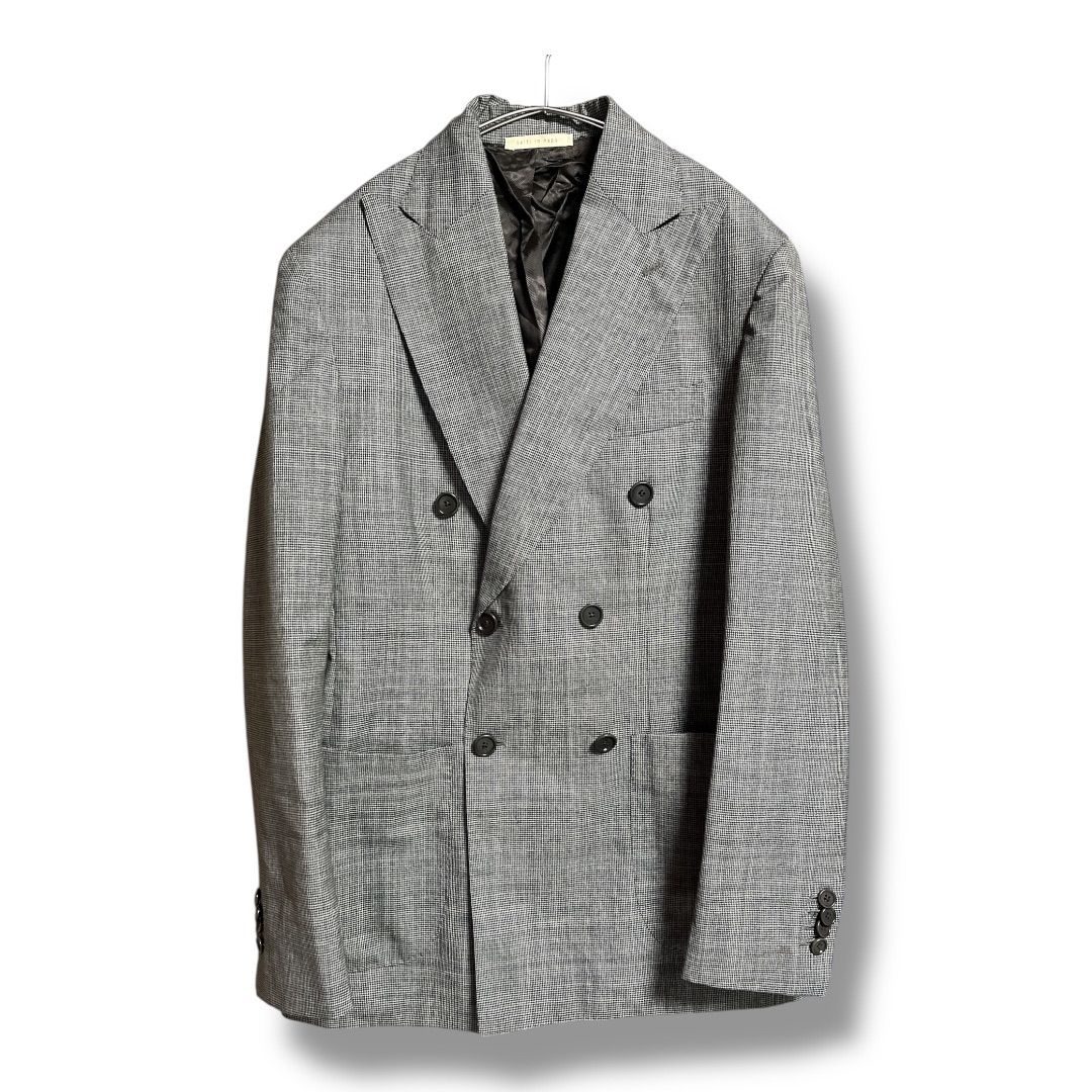サト 未使用 De Petrillo デ・ペトリロ テーラードジャケット デペトリロ DE PETRILLO ジャケット : KOMEHYO ONLINESTORE Yahoo!店