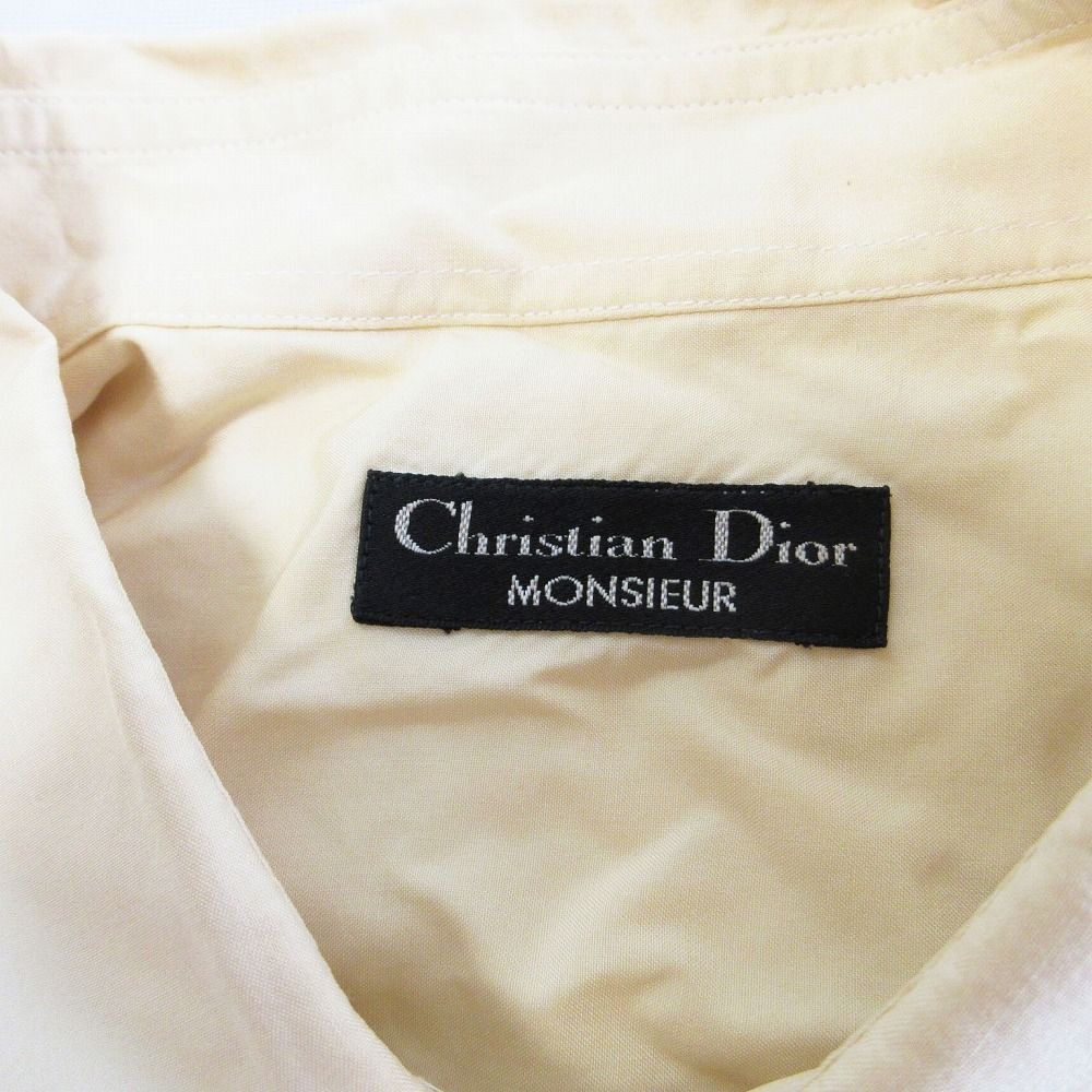 Christian Dior MONSIEUR クリスチャンディオール ムッシュ