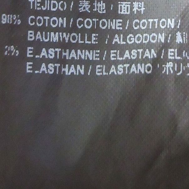 良い品質 SAINT LAURENT PARIS サンローランパリ D04 W SK-HW スキニーデニムパンツ ジーンズ サイズ27 ブラック レディース 500450 品質保証で、高速配送！