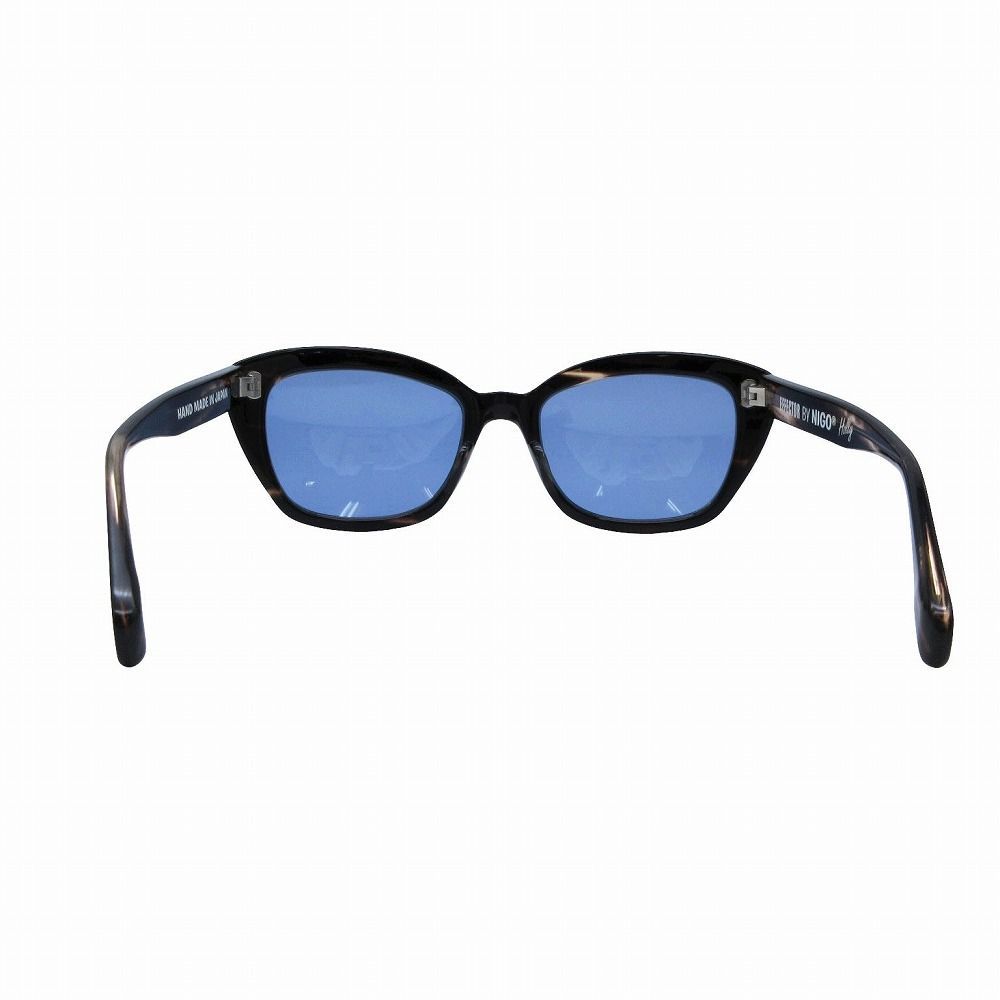 エフェクター by NIGO Holly BK サングラス EFFECTOR by NIGO ホーリー