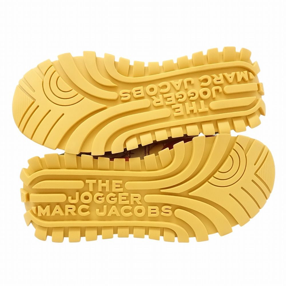 マークジェイコブス MARC JACOBS×PEANUTS ピーナッツ THE JOGGER