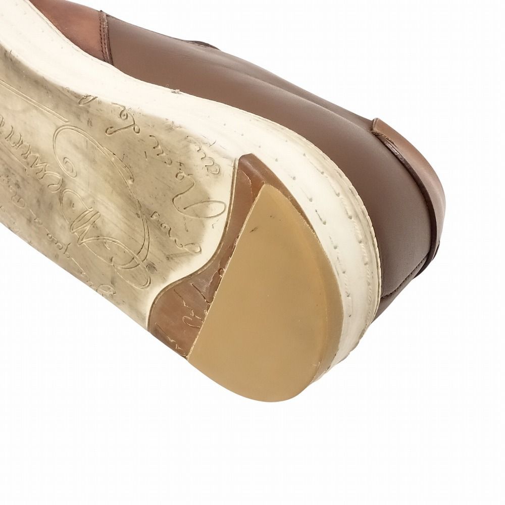 スリッポン カリグラフィ