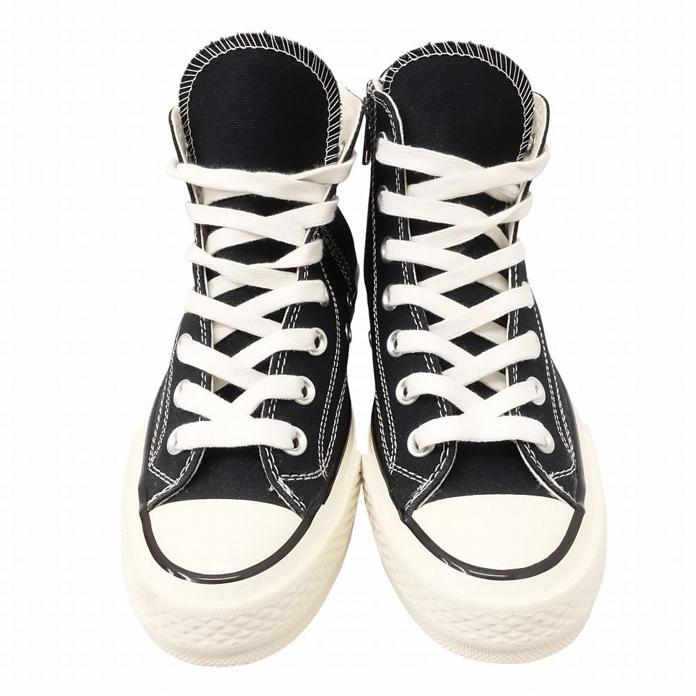 美品 HYSTERIC GLAMOUR ヒステリックグラマー スニーカー ハイカット